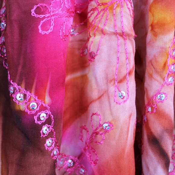 Beach wrap - Picture 4 of 6